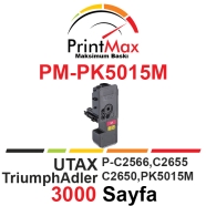 PRINTMAX PM-PK5015M PM-PK5015M 3000 Sayfa MAGEN...