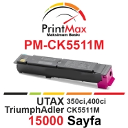 PRINTMAX PM-CK5511M PM-CK5511M 15000 Sayfa MAGENTA MUADIL Lazer Yazıcılar / F...