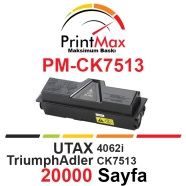 PRINTMAX PM-CK7513 PM-CK7513 20000 Sayfa BLACK ...