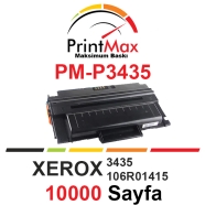 PRINTMAX PM-P3435 PM-P3435 10000 Sayfa BLACK MUADIL Lazer Yazıcılar / Faks Ma...