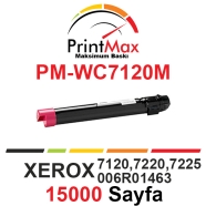 PRINTMAX PM-WC7120M PM-WC7120M 15000 Sayfa MAGE...