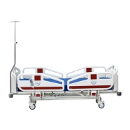 MEYOSİS MS-7210Y Motorlu Hasta Bakım Yatakları
