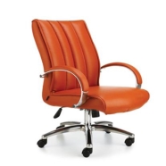 RAPIDO DAKAR DK 017 AL Çalışma Koltuğu