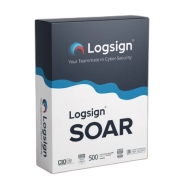 LOGSIGN 4-DSO-001INT Information Security SOAR ...