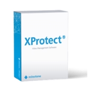 MİLESTONE XPCOBT XPCOBT Video Yönetim Yazılımı Yönetim Yazılımı