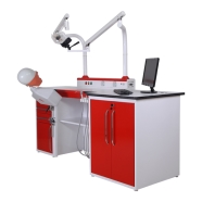 - S-PROSISDENT S-PROSİSDENT SD-E1 Dişçilikte Kullanılan Hasta Simülasyon Sistemi