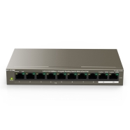 IP-COM F1110P-8-102W F1110P-8-102W Anahtarlama Cihazı (Switch)