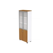 OFİSMARK DLP-DOS-07 DLP-DOS-07 800 x 380 x 1900 mm Dosya Dolabı