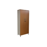 OFİSMARK DLP-SDOS-01 DLP-SDOS-01 800 x 550 x 1900 mm Soyunma Dolabı