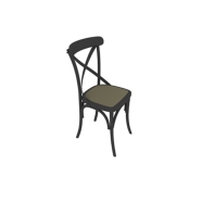 OFİSMARK THONET SAN-KAF-09 Sandalye