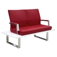 YASMİN DECOR - YD500.69 İkili Bank Tipi Sandalye