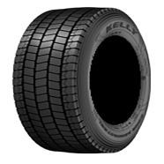 KELLY 573493 295/80 R Jant Çapı (inç)  22.5 152 M KAR TİPİ Otobüs/Kamyon Lastiği