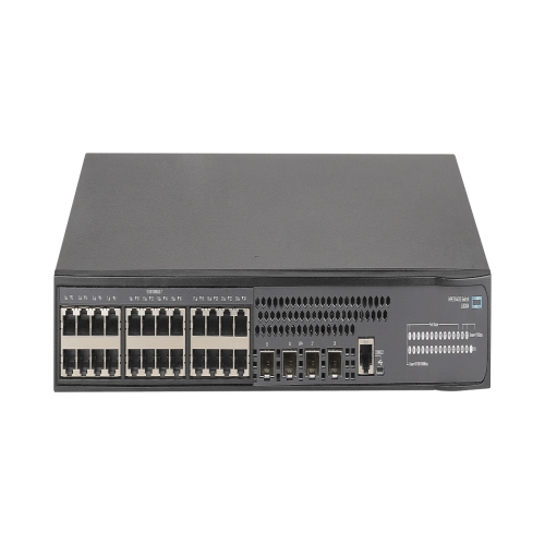 HPE JL828A 5140 24G 4SFP+ Anahtarlama Cihazı (Switch)