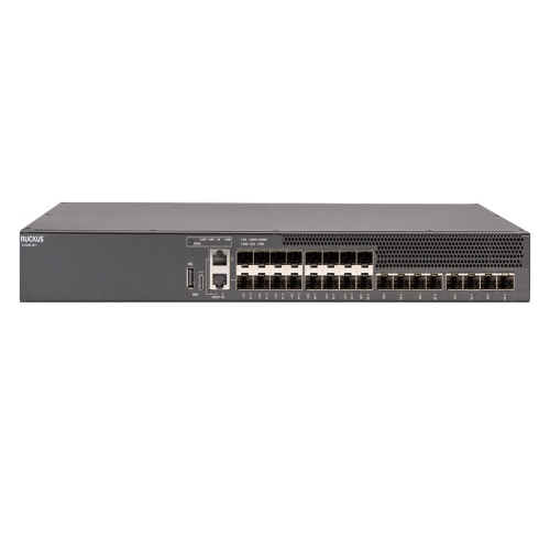 RUCKUS ICX 8200-24 ICX 8200-24 Anahtarlama Cihazı (Switch)
