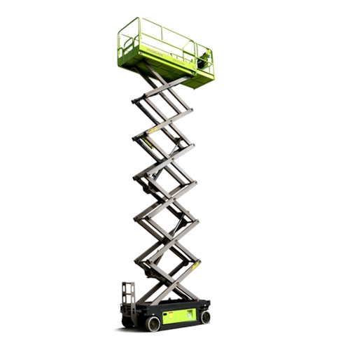 ZOOMLION ZS1212HD Makaslı Platform