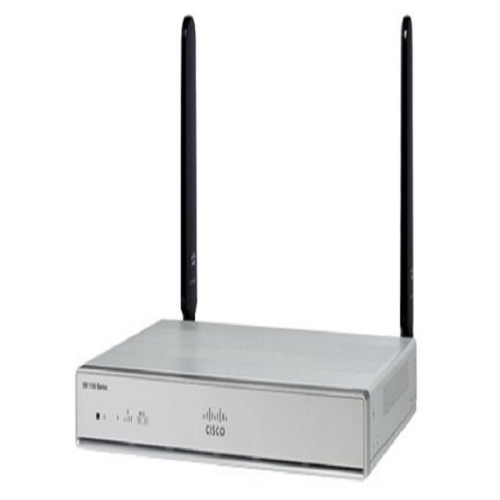 Cisco C1101 4pltepwe Yonlendirici Router